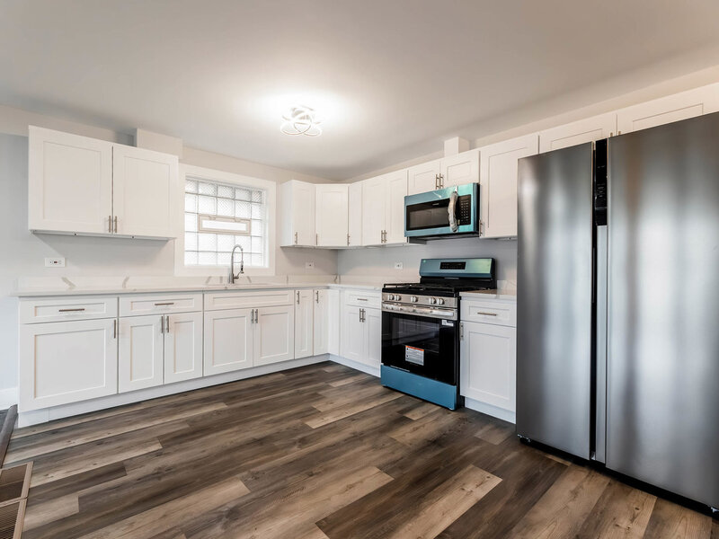 11619 S Aberdeen Street Chicago IL 60643