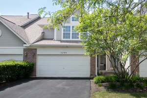 Photo of 3290 Cool Springs Court Naperville IL 60564