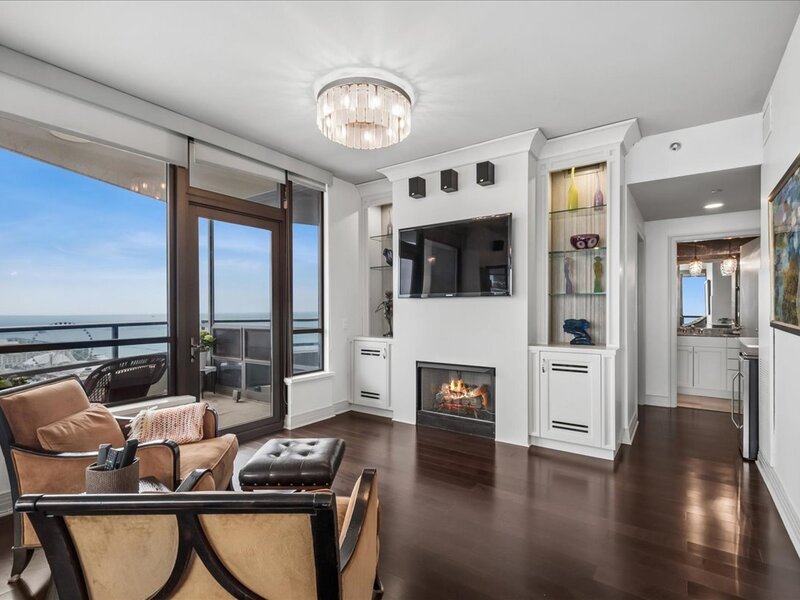 600 N Lake Shore Drive Chicago IL 60611