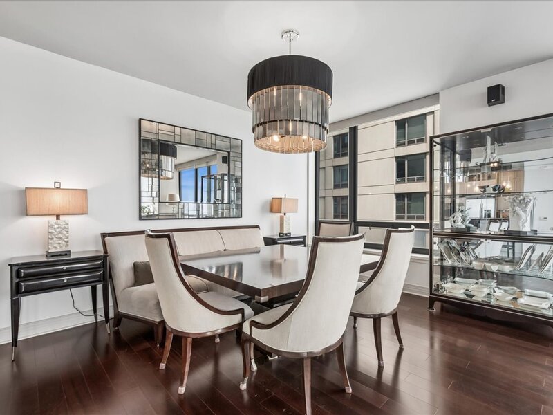 600 N Lake Shore Drive Chicago IL 60611