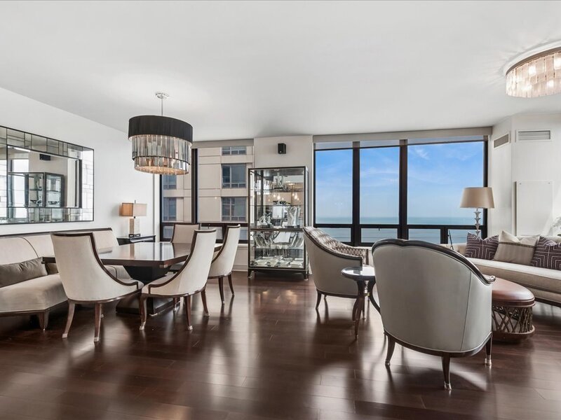 600 N Lake Shore Drive Chicago IL 60611