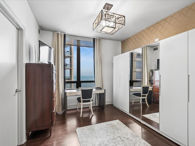 600 N Lake Shore Drive Chicago IL 60611
