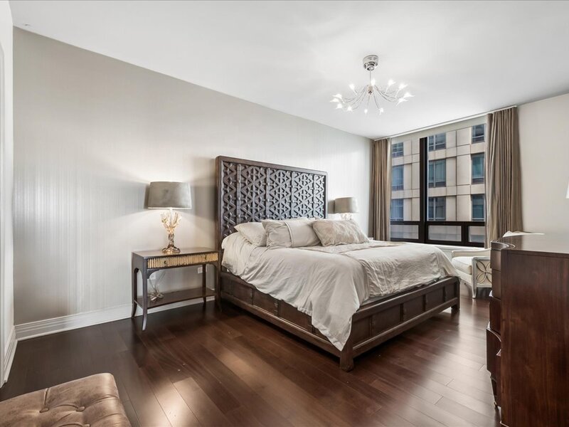 600 N Lake Shore Drive Chicago IL 60611