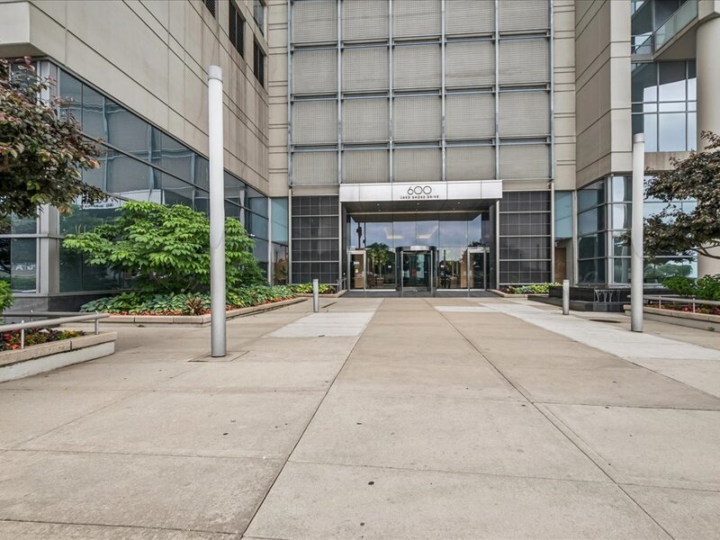 600 N Lake Shore Drive Chicago IL 60611