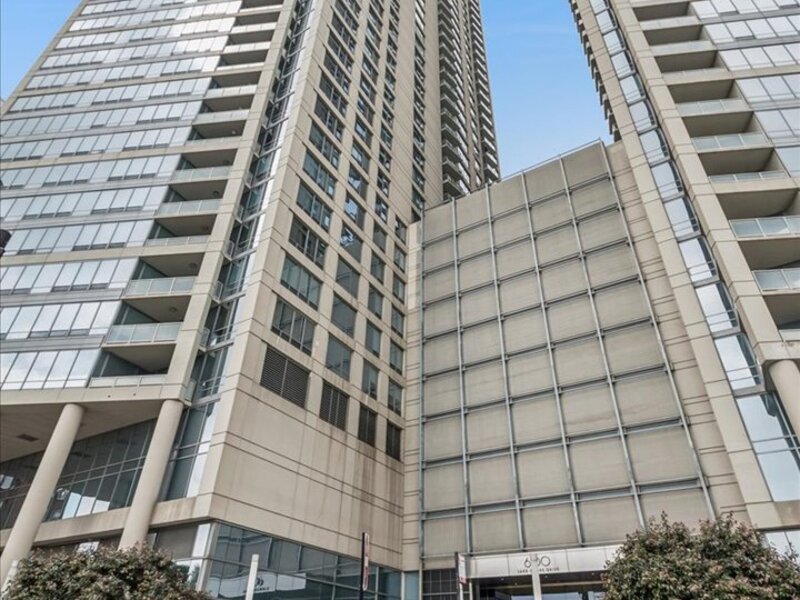 600 N Lake Shore Drive Chicago IL 60611
