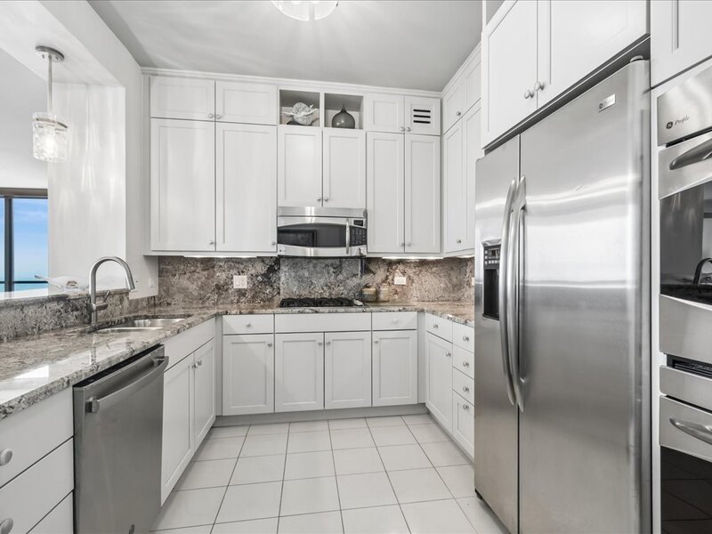 600 N Lake Shore Drive Chicago IL 60611