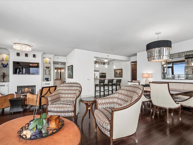 600 N Lake Shore Drive Chicago IL 60611