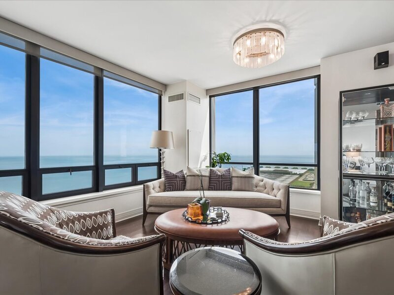 600 N Lake Shore Drive Chicago IL 60611