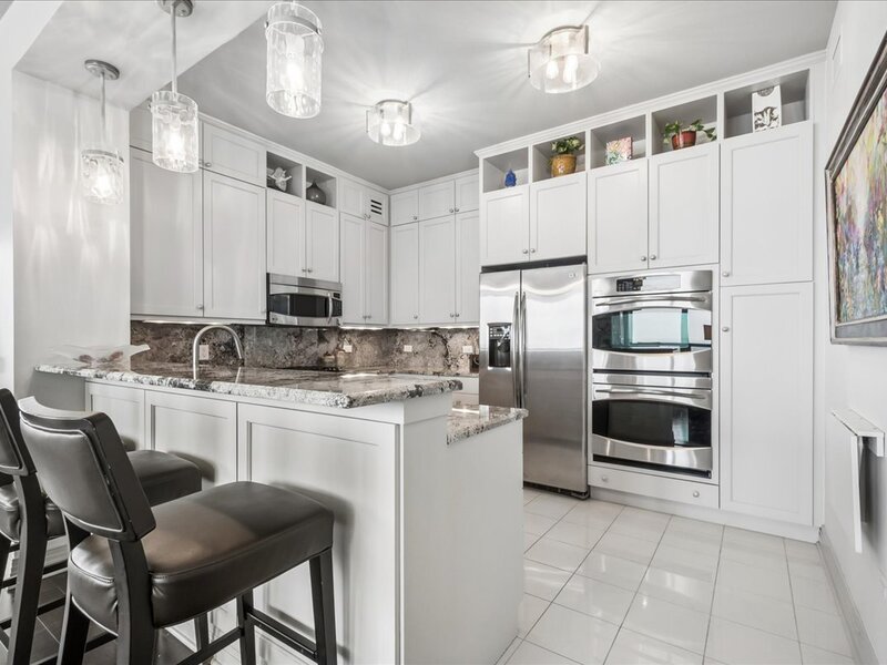 600 N Lake Shore Drive Chicago IL 60611
