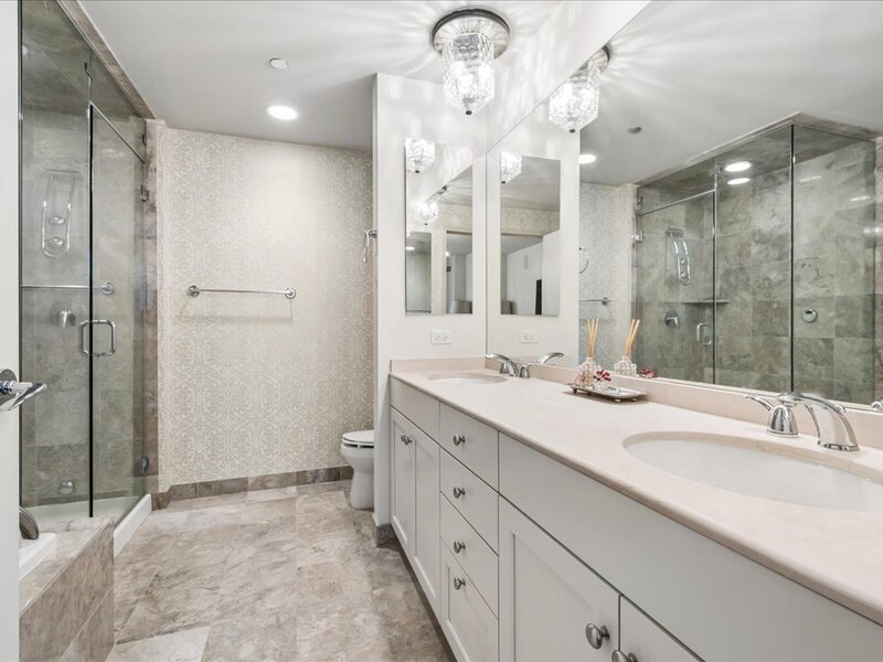 600 N Lake Shore Drive Chicago IL 60611