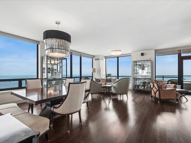 600 N Lake Shore Drive Chicago IL 60611