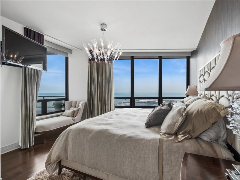 600 N Lake Shore Drive Chicago IL 60611
