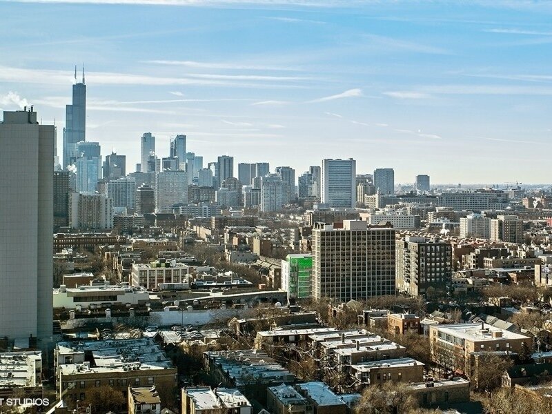 1850 N Clark Street Chicago IL 60614