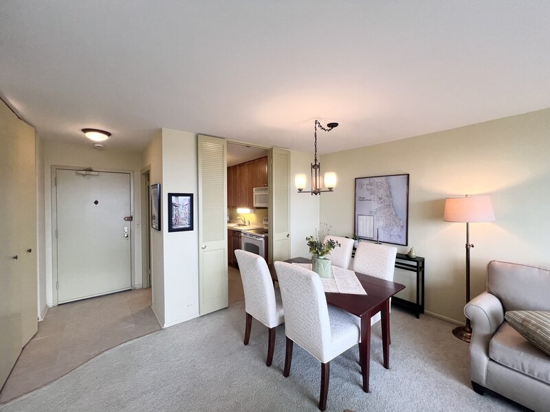 1850 N Clark Street Chicago IL 60614