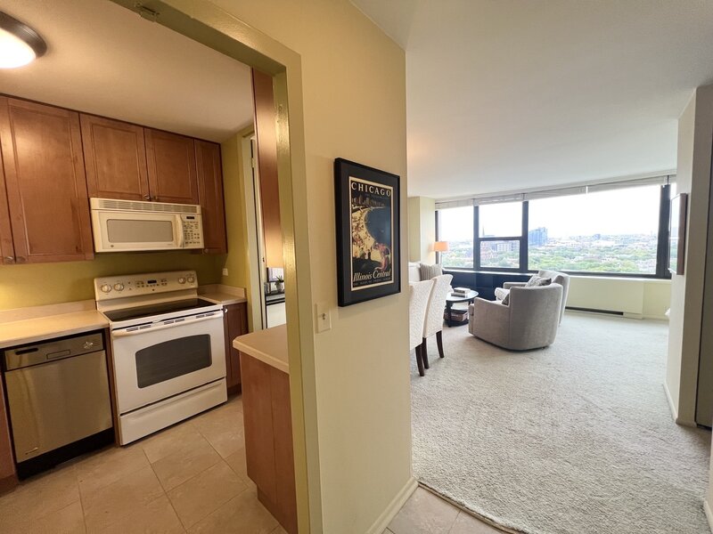 1850 N Clark Street Chicago IL 60614