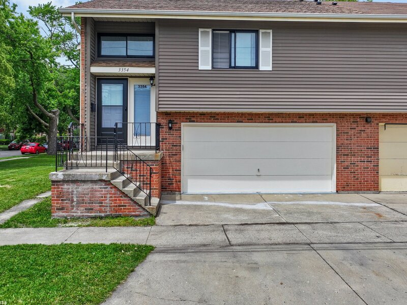 3354 Madison Street Skokie IL 60076