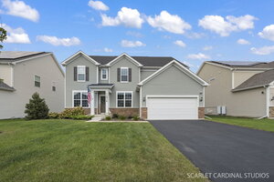 Photo of 12936 S Mason Lane Plainfield IL 60585