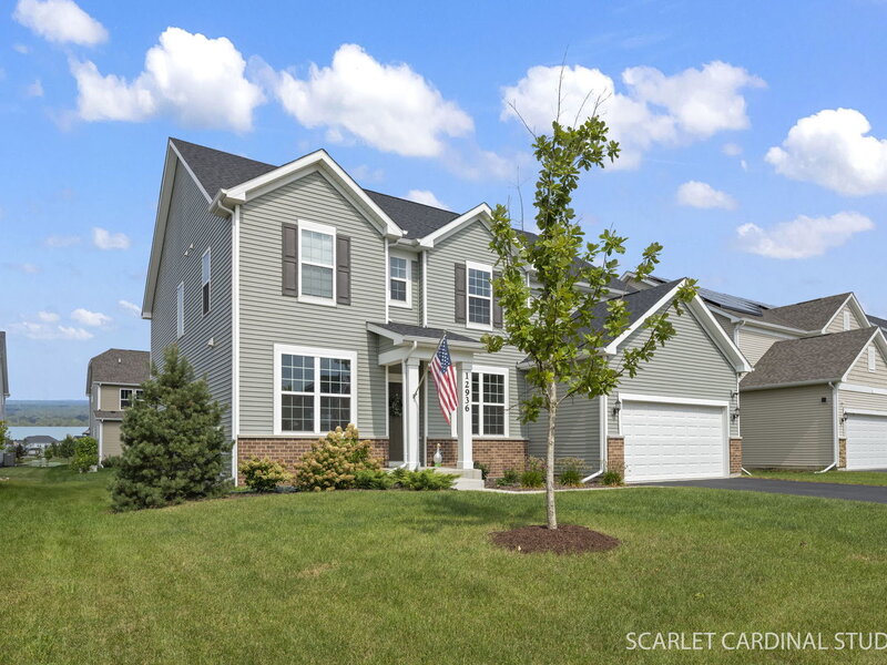 12936 S Mason Lane Plainfield IL 60585