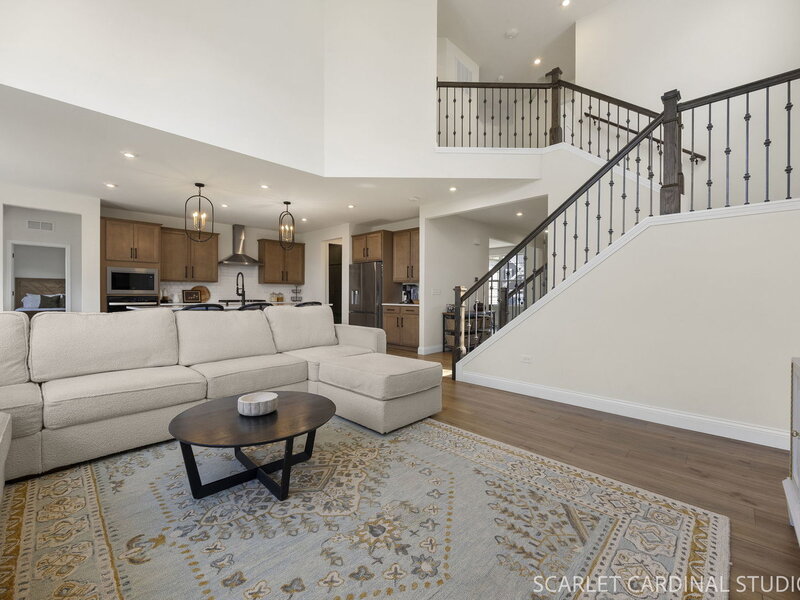 12936 S Mason Lane Plainfield IL 60585