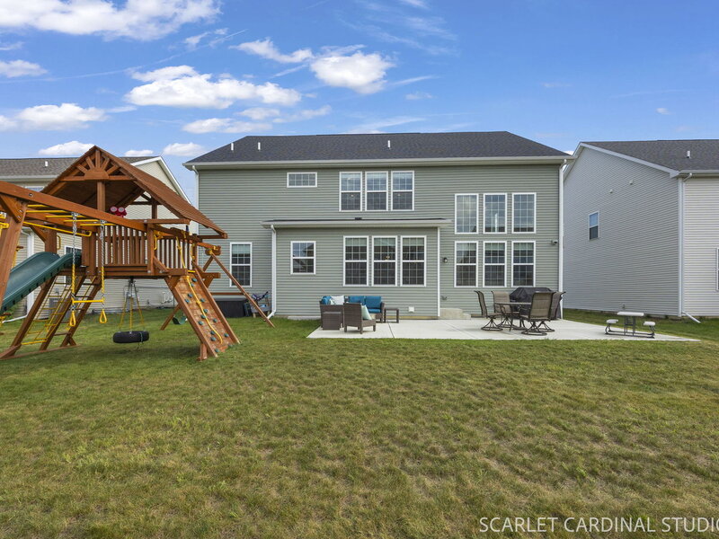 12936 S Mason Lane Plainfield IL 60585