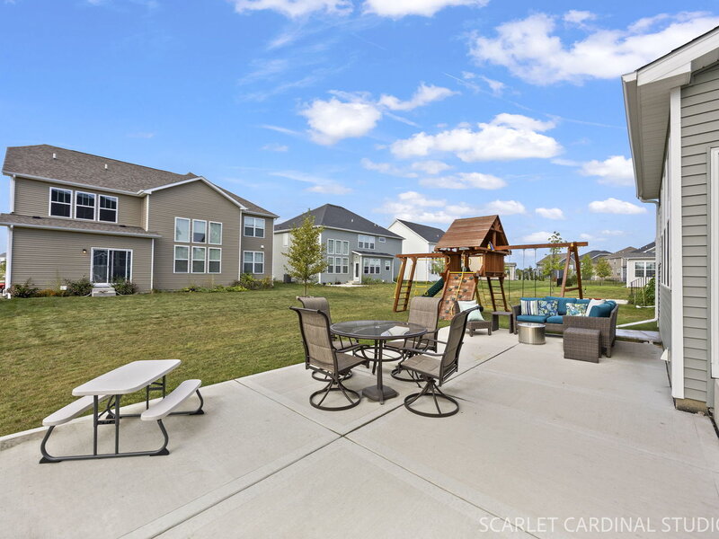 12936 S Mason Lane Plainfield IL 60585