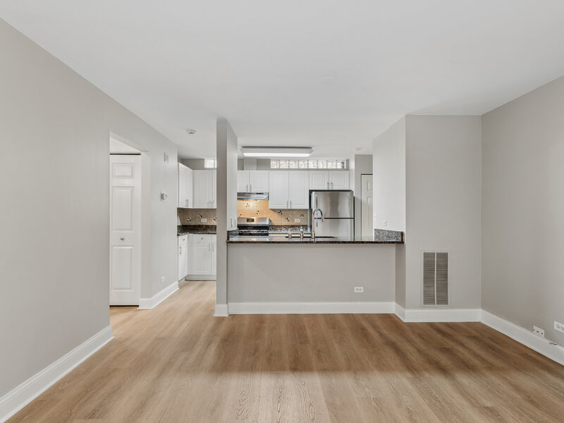 301 W Goethe Street Chicago IL 60610