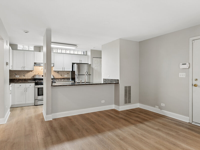 301 W Goethe Street Chicago IL 60610