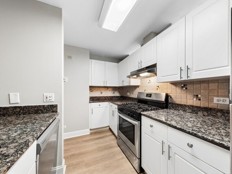 301 W Goethe Street Chicago IL 60610