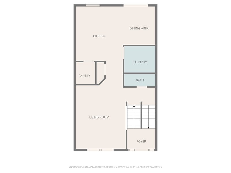 240 S Alder Creek Drive Romeoville IL 60446