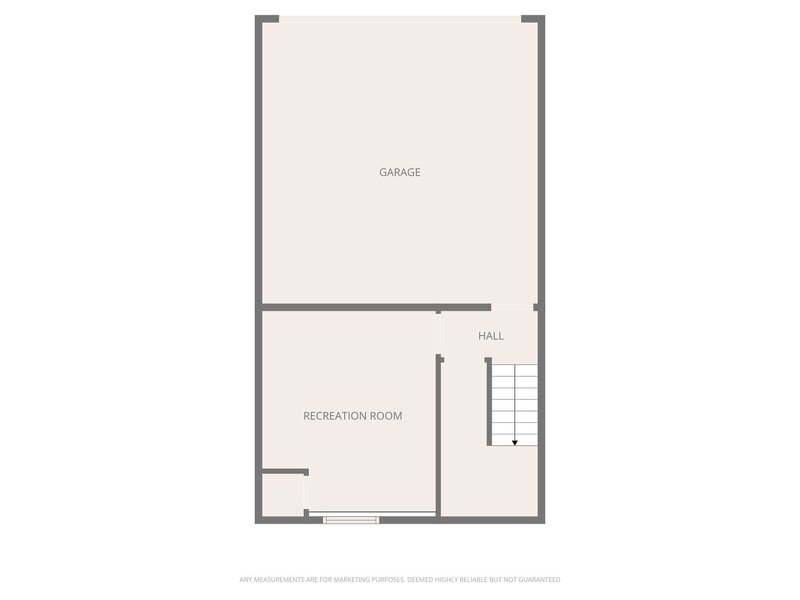 240 S Alder Creek Drive Romeoville IL 60446