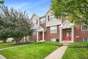 Photo of 240 S Alder Creek Drive Romeoville IL 60446