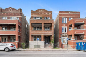 Photo of 2548 W Augusta Avenue Chicago IL 60622 Unit 2R