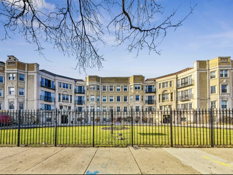 6832 S South Shore Drive Chicago IL 60649