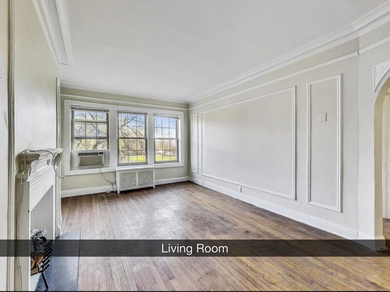 6832 S South Shore Drive Chicago IL 60649