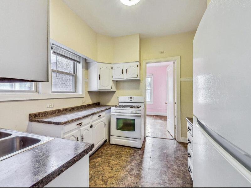 6832 S South Shore Drive Chicago IL 60649