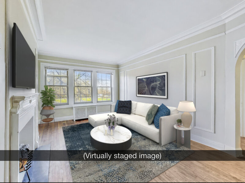 6832 S South Shore Drive Chicago IL 60649