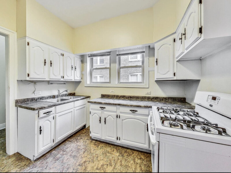 6832 S South Shore Drive Chicago IL 60649