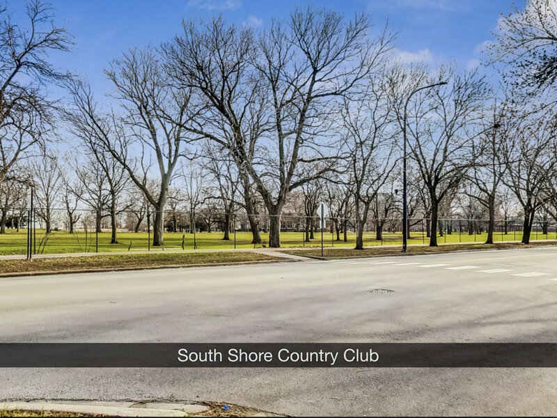 6832 S South Shore Drive Chicago IL 60649