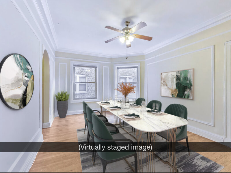 6832 S South Shore Drive Chicago IL 60649