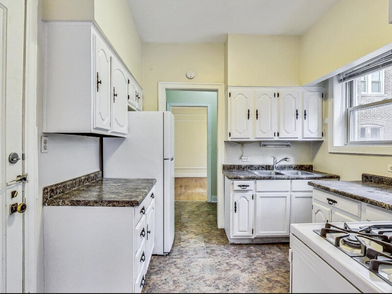 6832 S South Shore Drive Chicago IL 60649