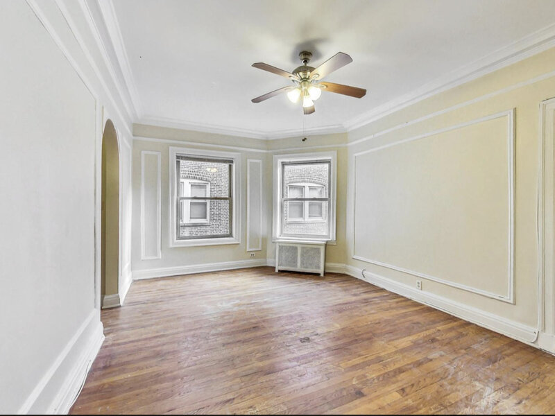 6832 S South Shore Drive Chicago IL 60649