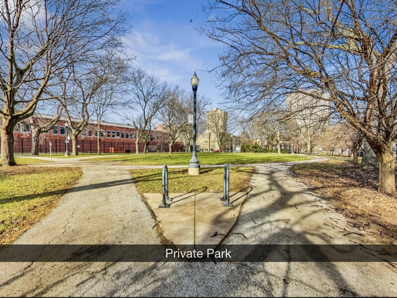 6832 S South Shore Drive Chicago IL 60649
