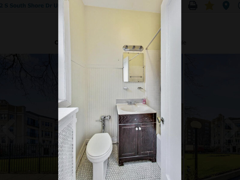 6832 S South Shore Drive Chicago IL 60649