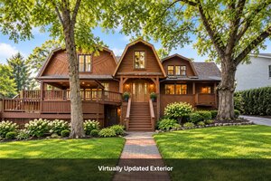 Photo of 401 N River Road Fox River Grove IL 60021