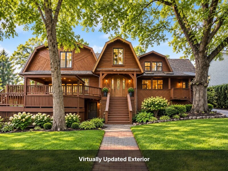 401 N River Road Fox River Grove IL 60021