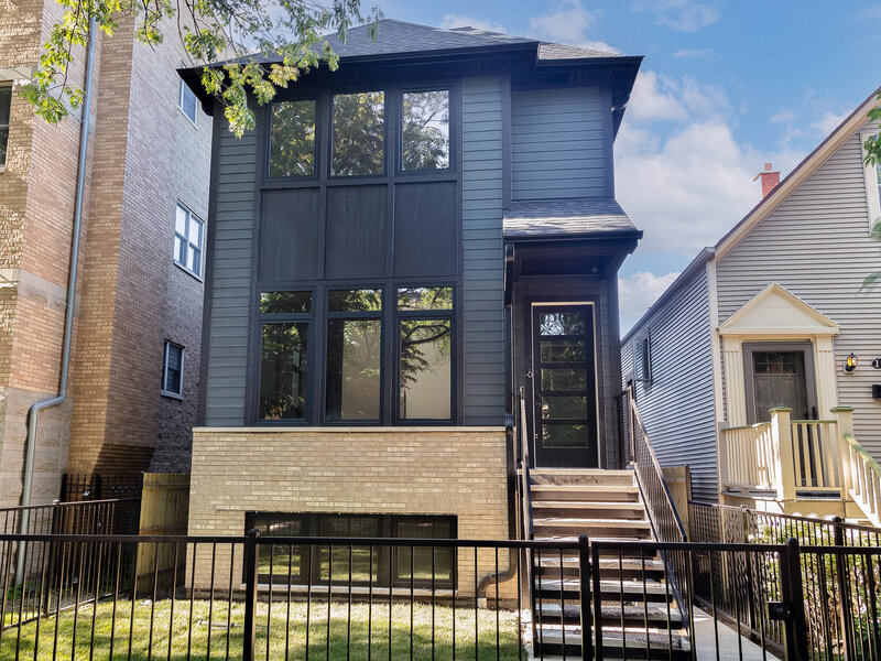 1716 W Berwyn Avenue Chicago IL 60640