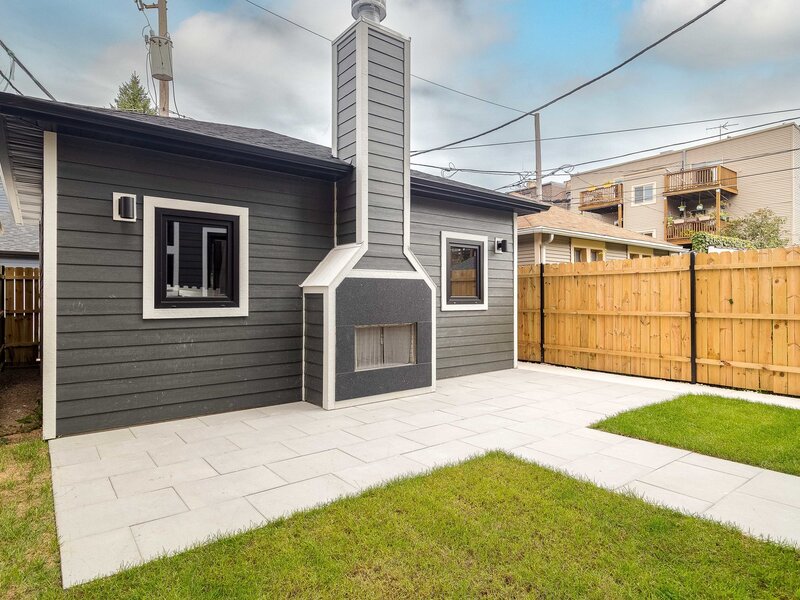 1716 W Berwyn Avenue Chicago IL 60640
