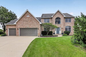 Photo of 2121 Burnham Court Algonquin IL 60102