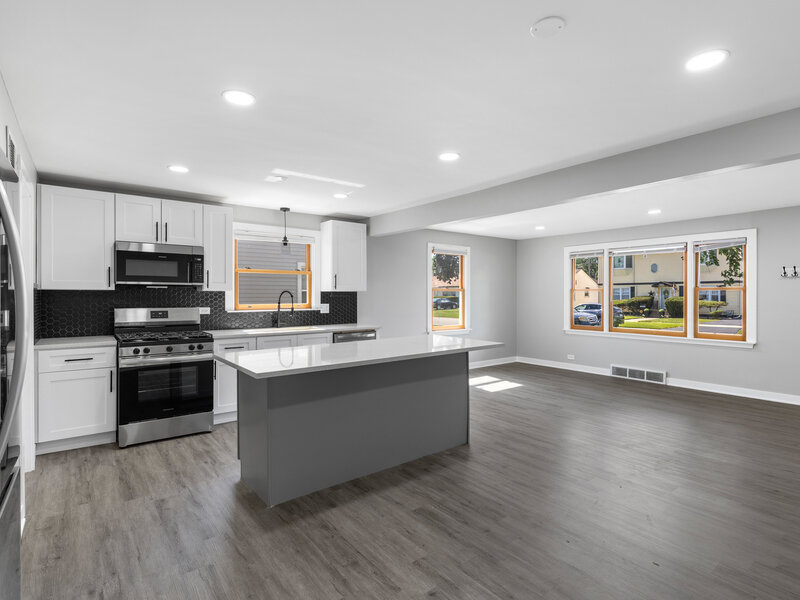 10019 S Tripp Avenue Oak Lawn IL 60453