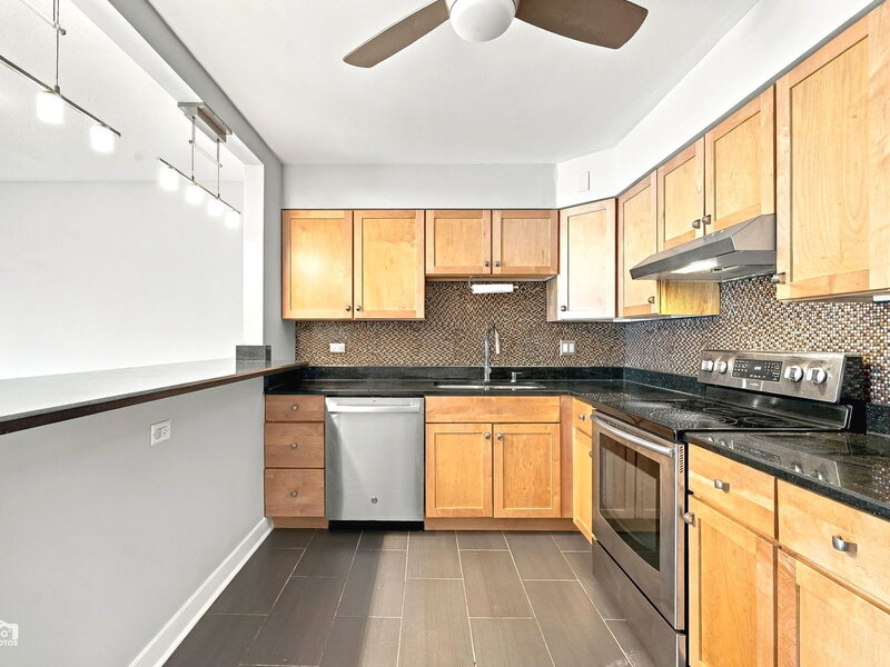 250 Ridge Avenue Evanston IL 60202